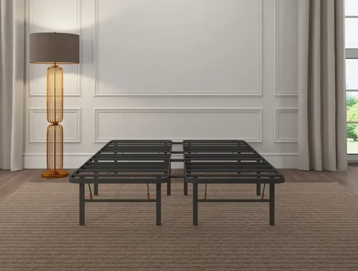 Hollywood Bedder Base King Foldable Platform Base