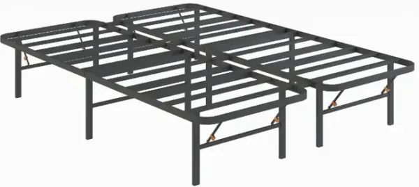 Hollywood Bedder Base King Foldable Platform Base