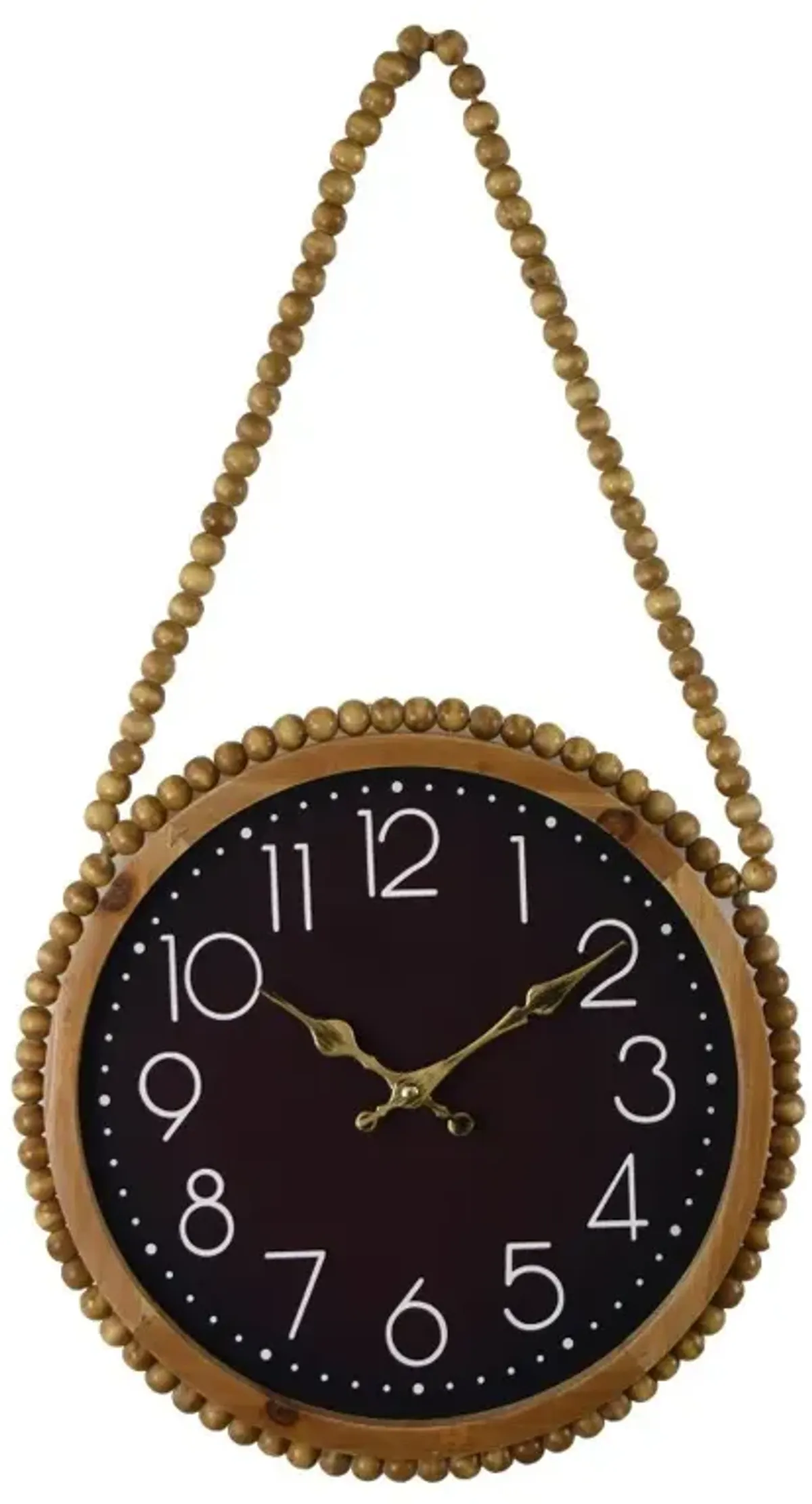 Hanging Wall Clock