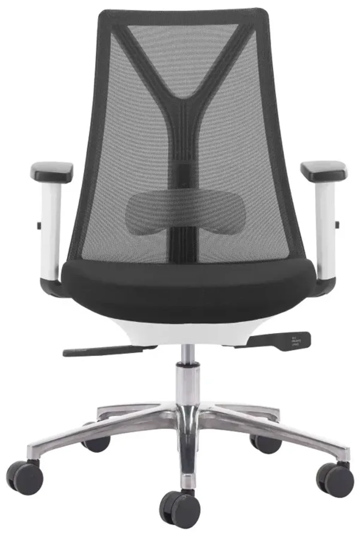 Haven Black Office Chair