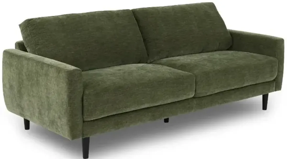 Cozy Heritage Sofa