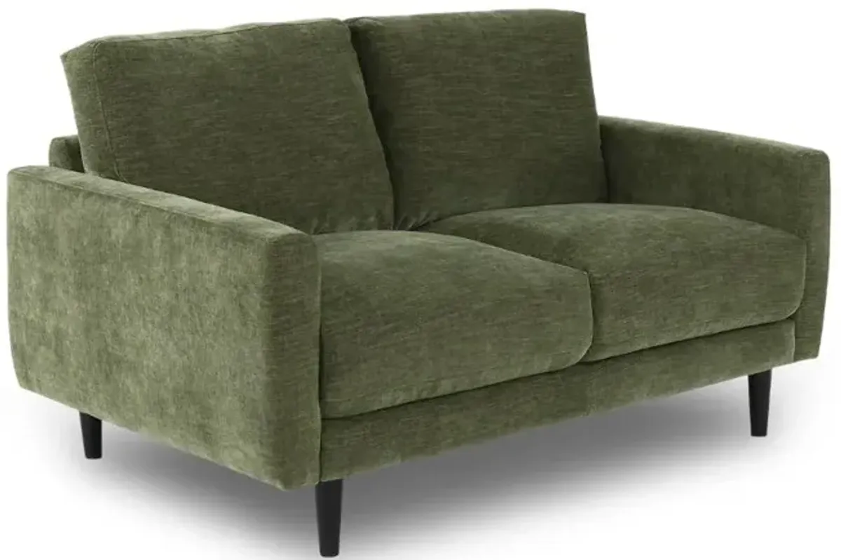 Cozy Heritage Loveseat