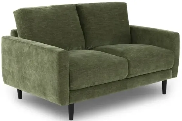 Cozy Heritage Loveseat