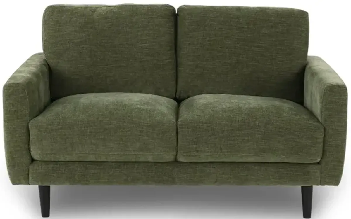 Cozy Heritage Loveseat