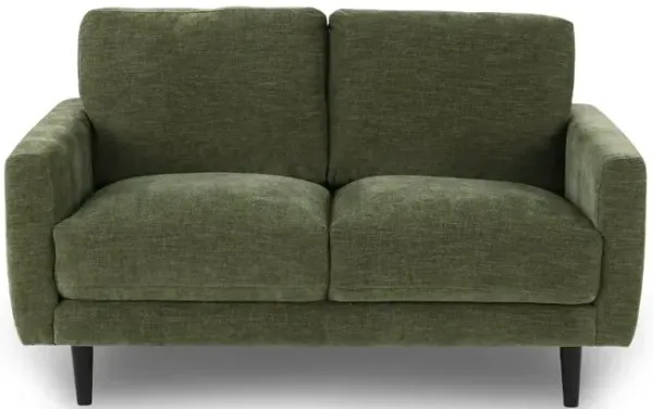 Cozy Heritage Loveseat