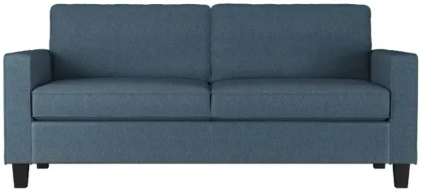 Georgia Blue Sofa