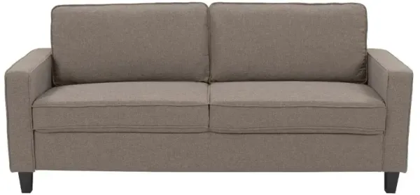 Georgia Taupe Sofa