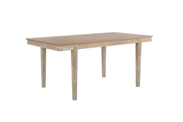 Townsend Natural Dining Table