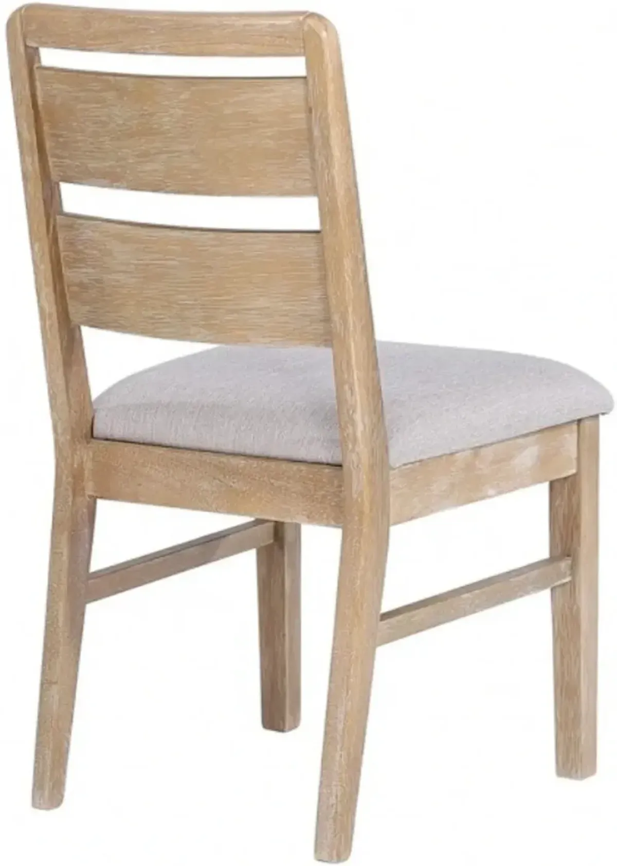 Townsend Natural Side Chair