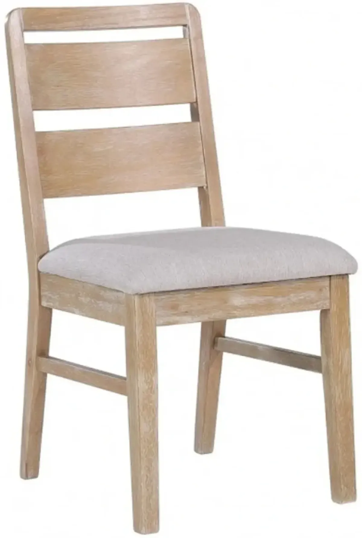 Townsend Natural Side Chair
