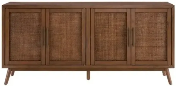 Bombay Brown Console