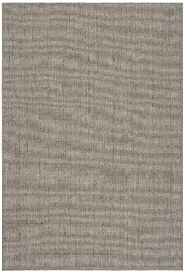 Chambal 8 x 10 Putty Taupe Area Rug