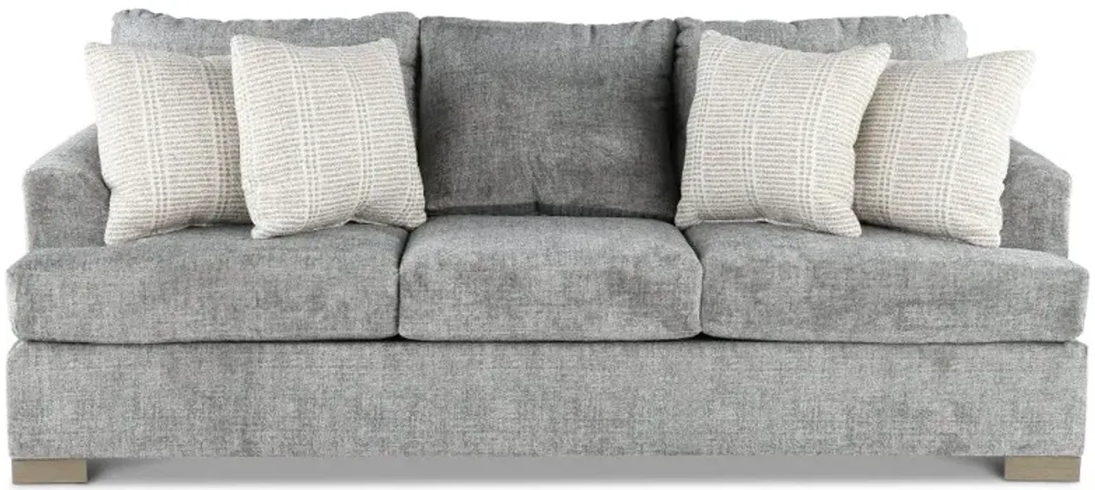 Villa Gray Sofa