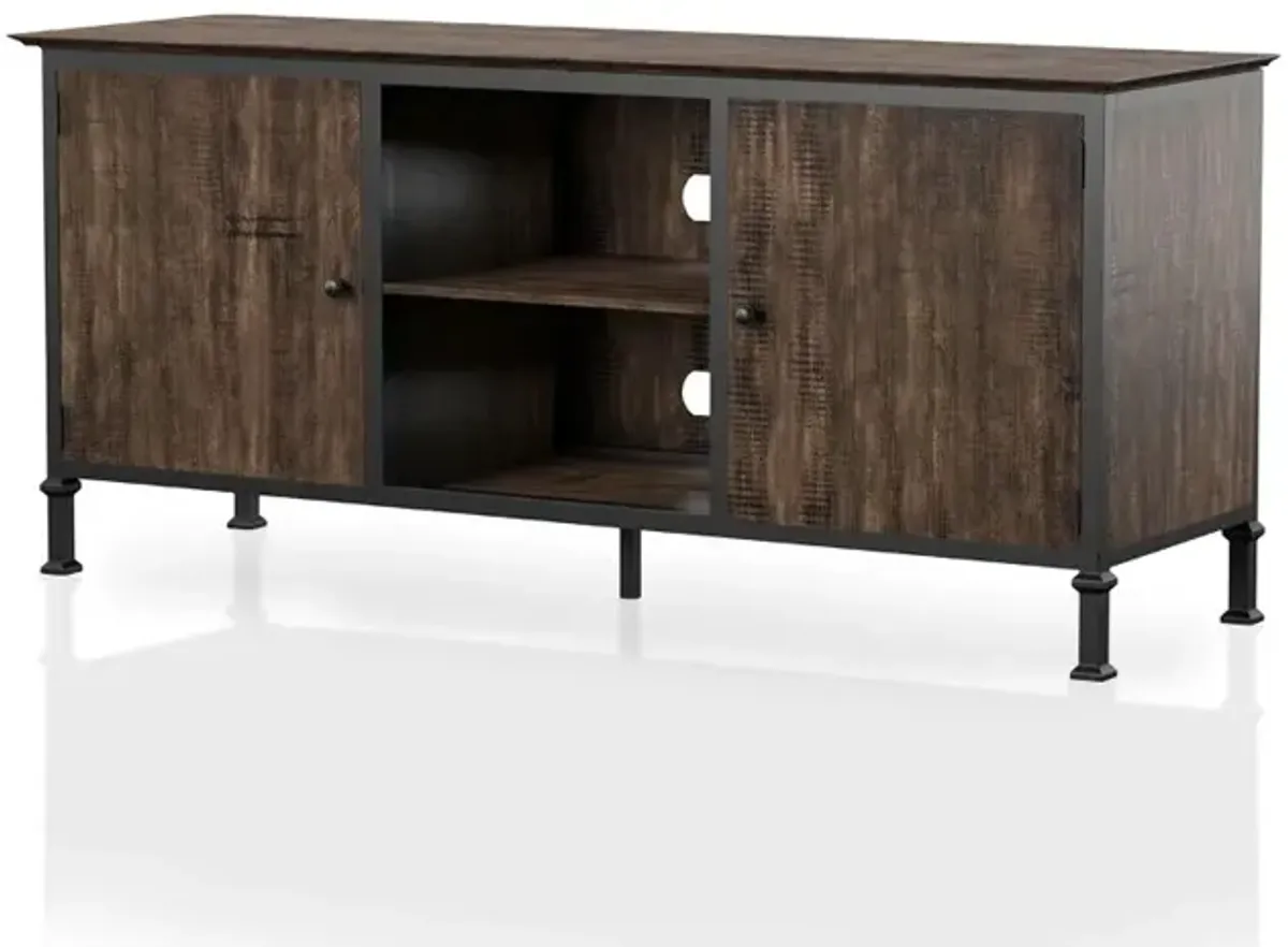 Thomai Brown 60" TV Stand