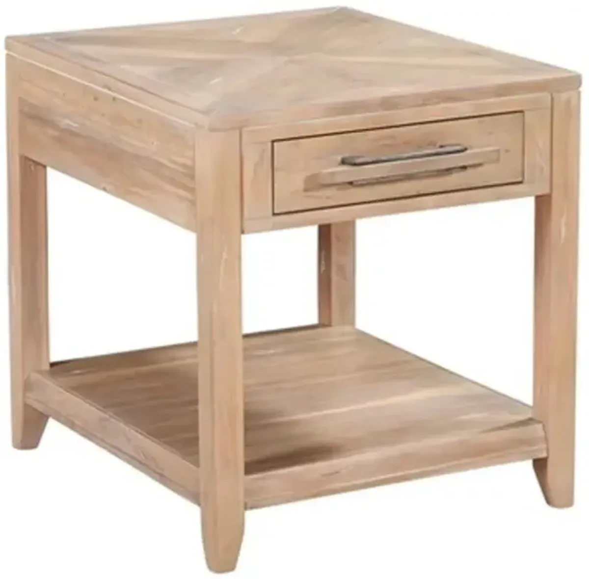 Sugar Creek End Table