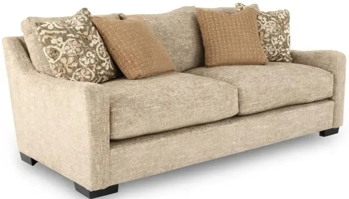 Rita Desert Beige Sofa