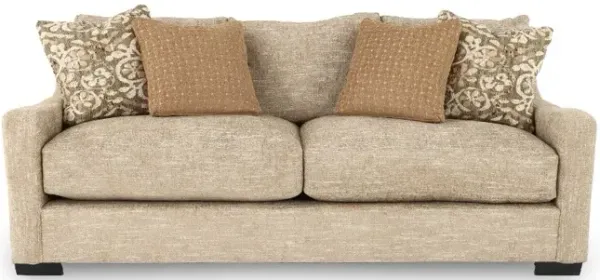 Rita Desert Beige Sofa