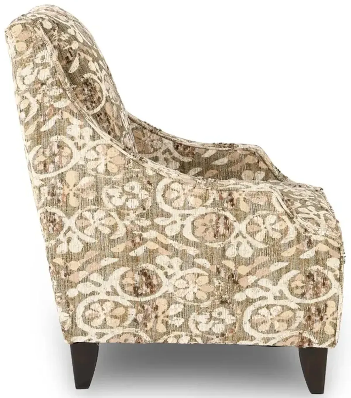 Rita Cordoba Pebble Chair