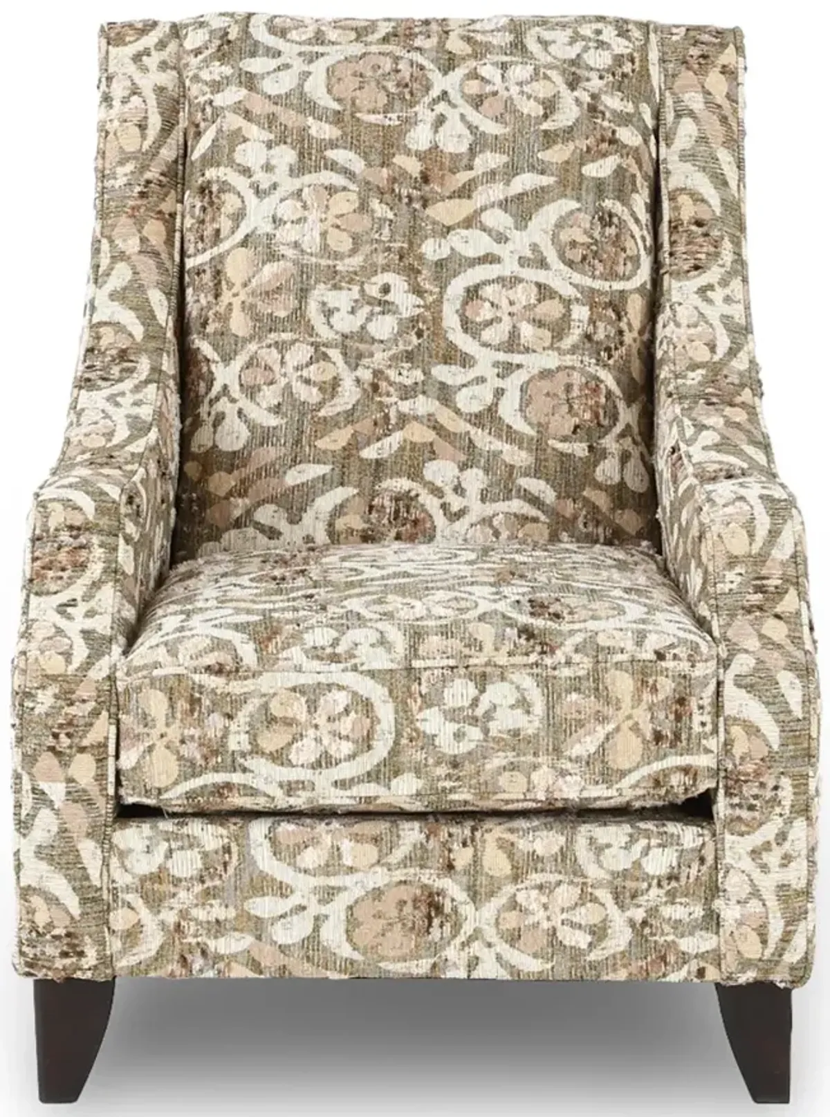 Rita Cordoba Pebble Chair