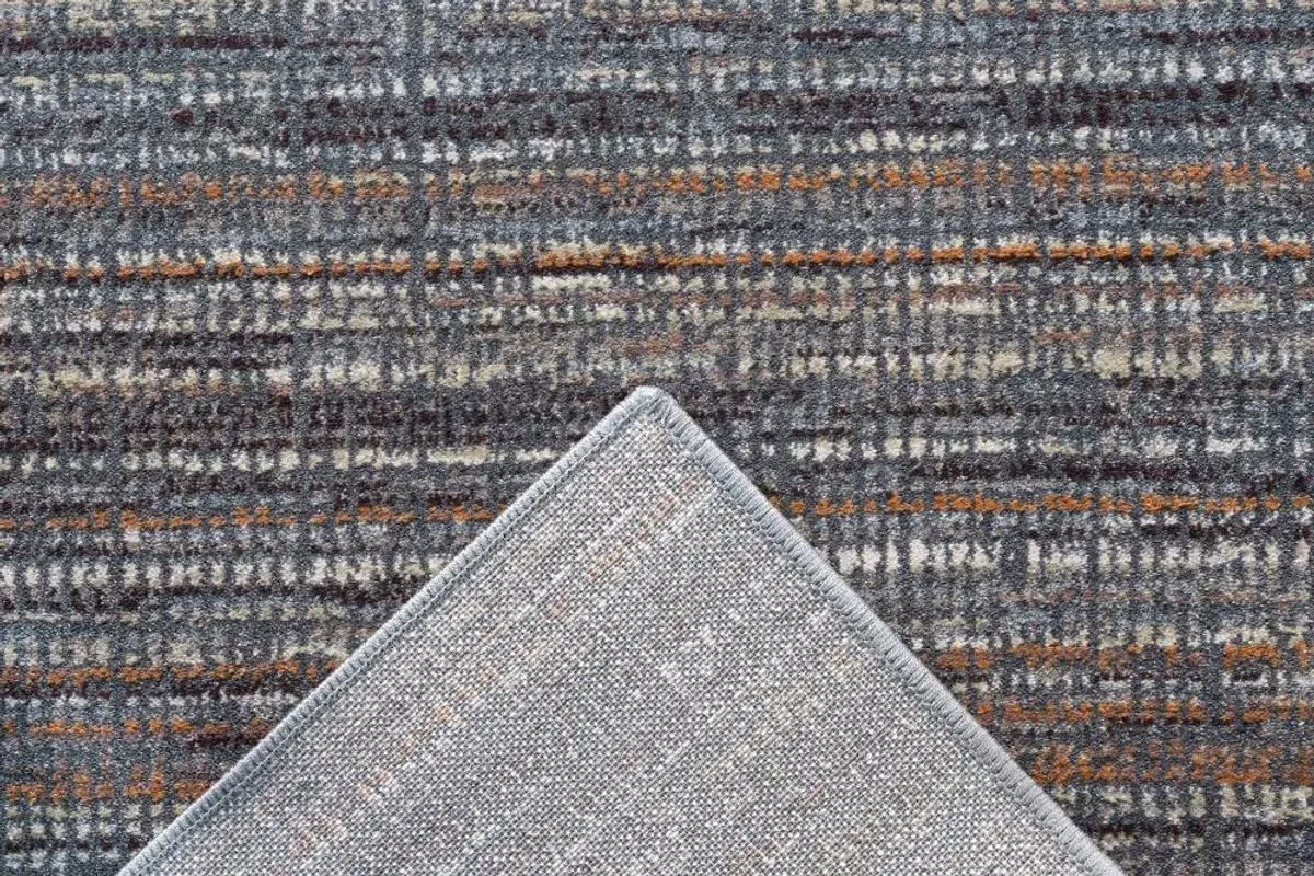 Gatsby 5 x 8 Multicolor Woven Area Rug