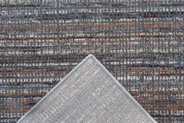 Gatsby 5 x 8 Multicolor Woven Area Rug