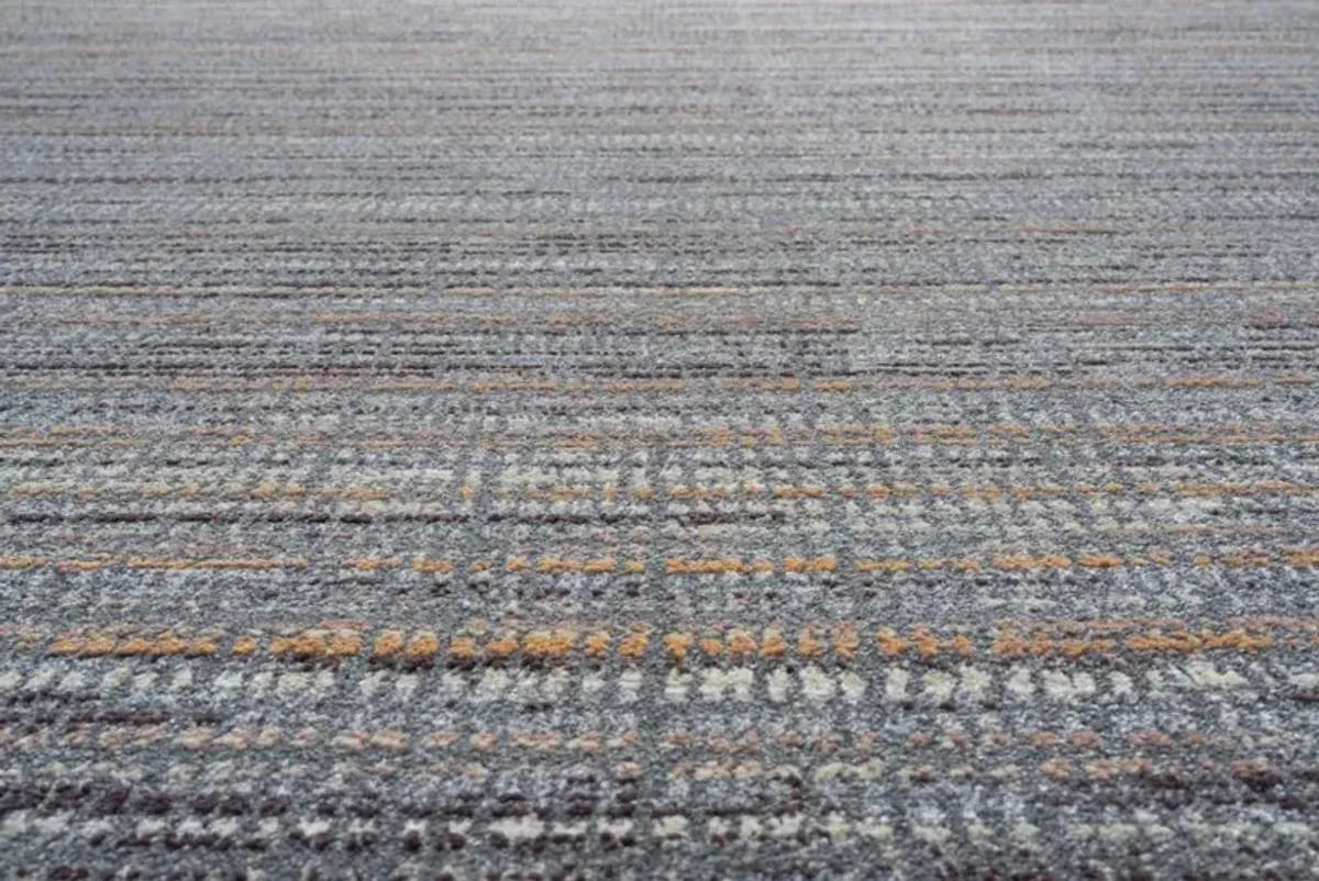 Gatsby 5 x 8 Multicolor Woven Area Rug