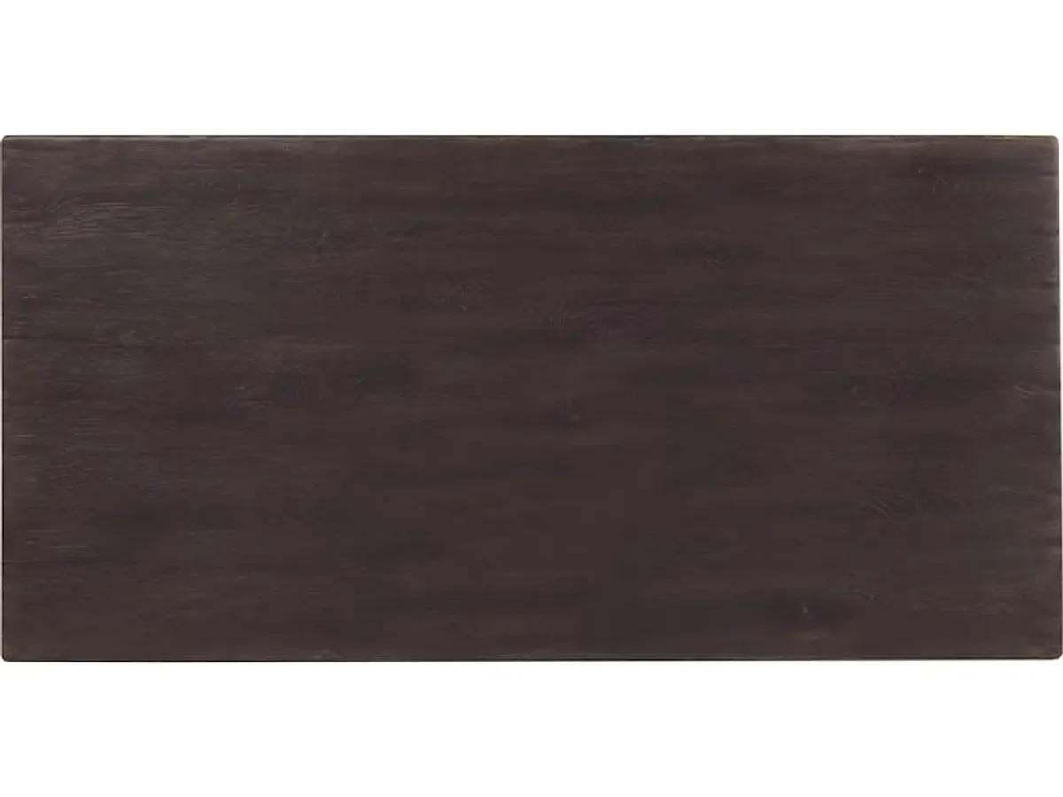 Bennett Black Coffee Table