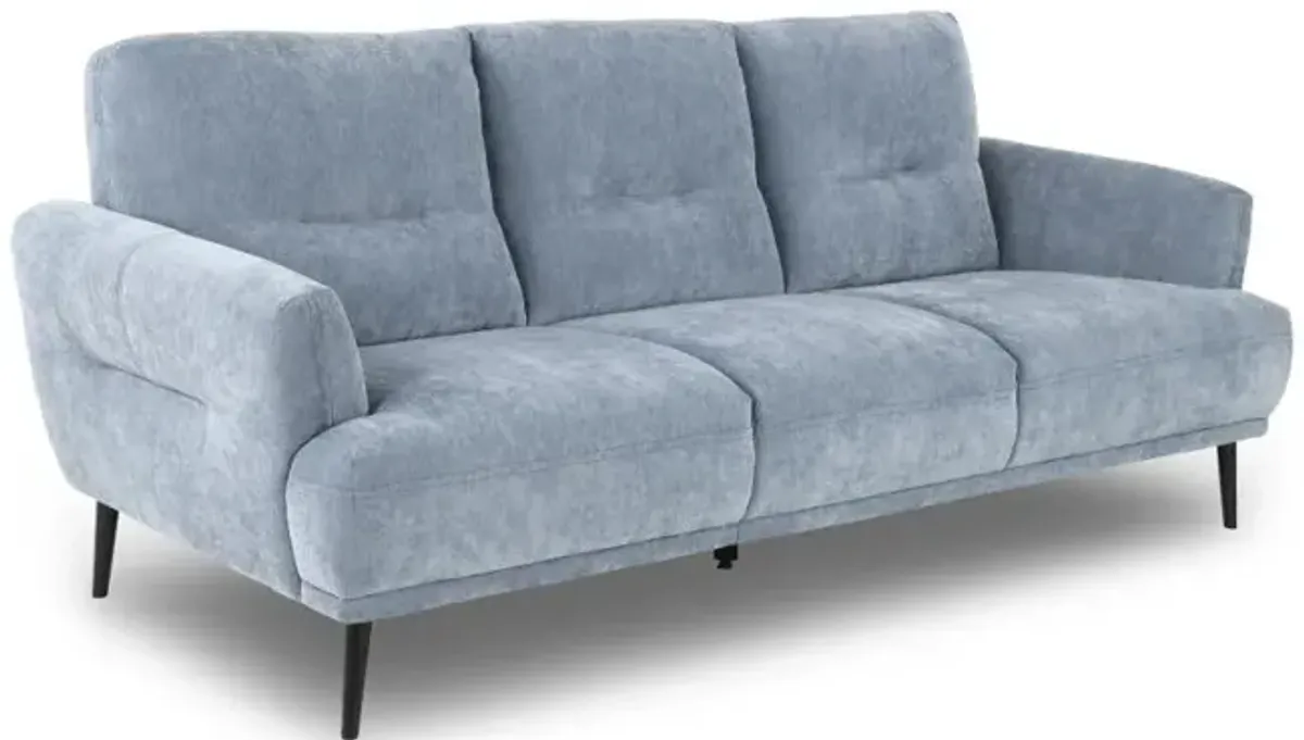 Nook Blue Sofa