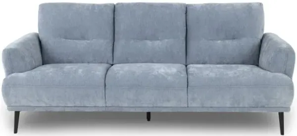 Nook Blue Sofa