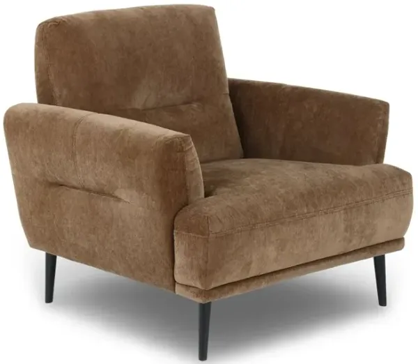 Nook Mahogany Chair