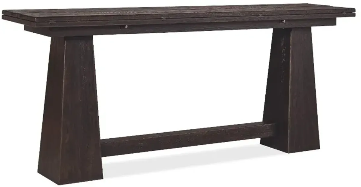 Bennett Flip Top Sofa Table