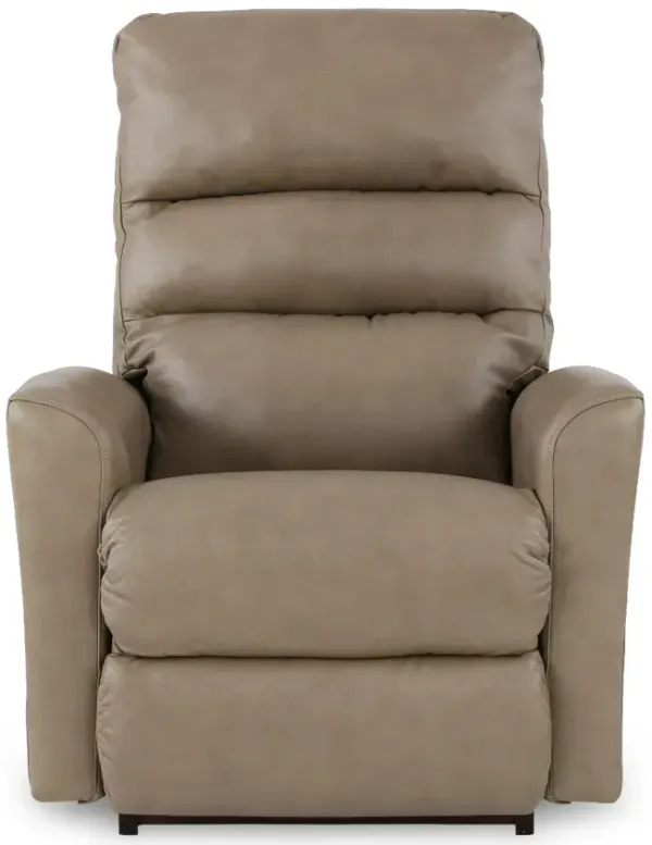 Liam Pebble Power Rocker Recliner