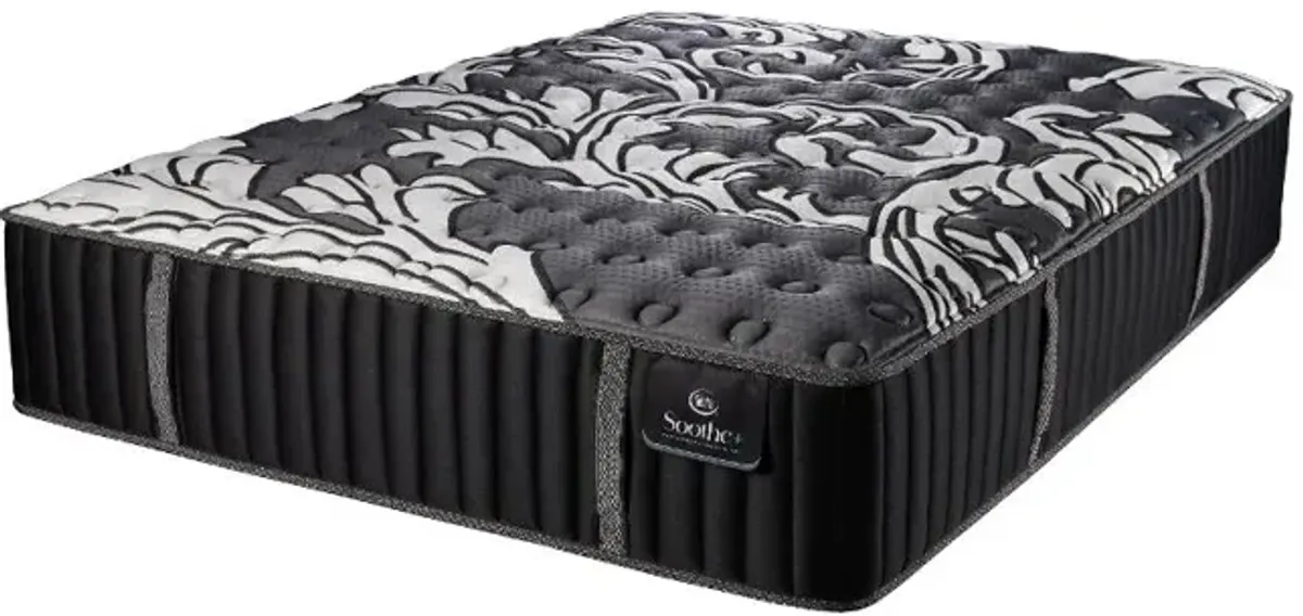 Serta Soothe+ 2.0 Firm Hybrid Twin-XL Mattress