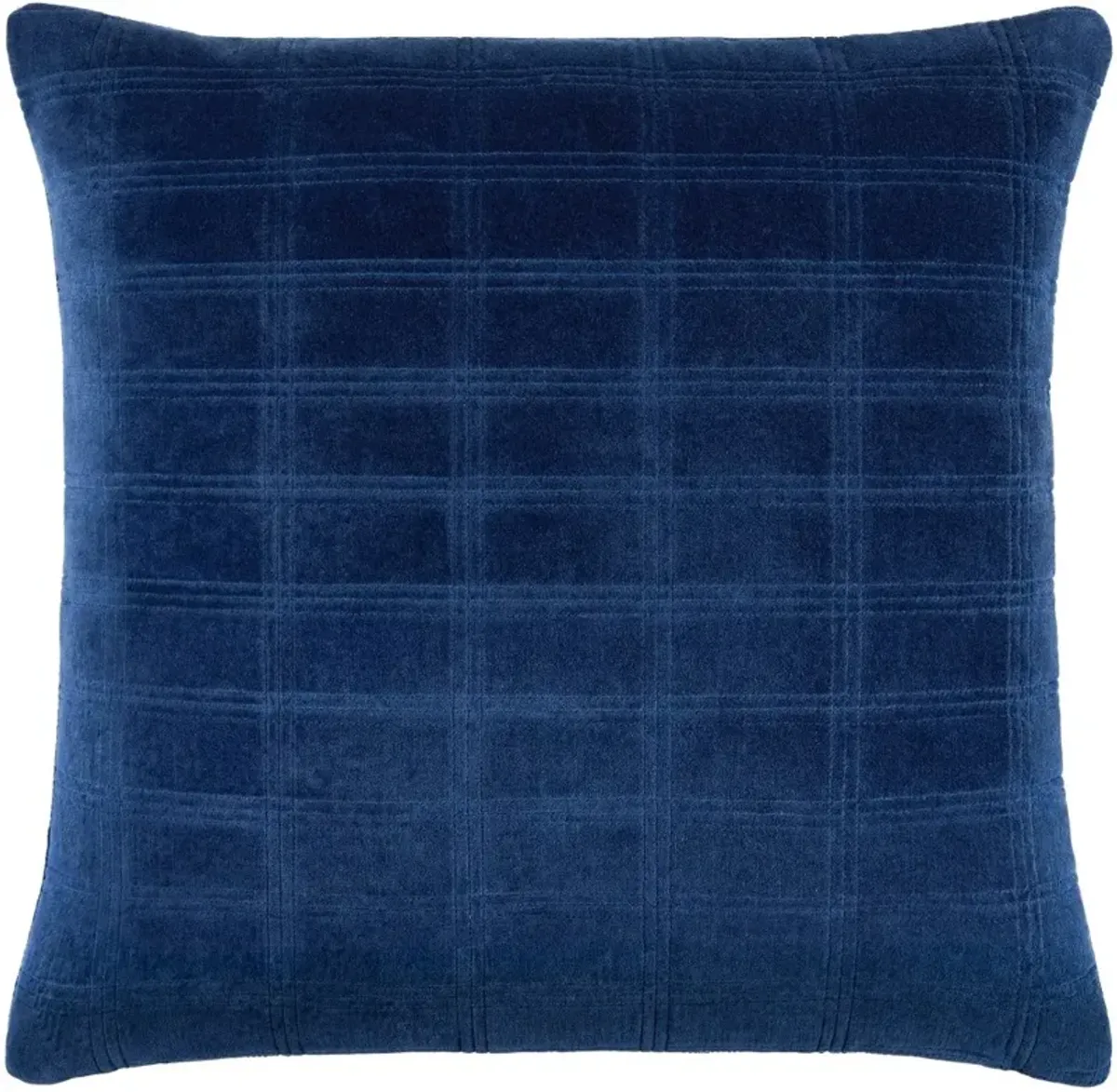 Digby Blue Accent Pillow