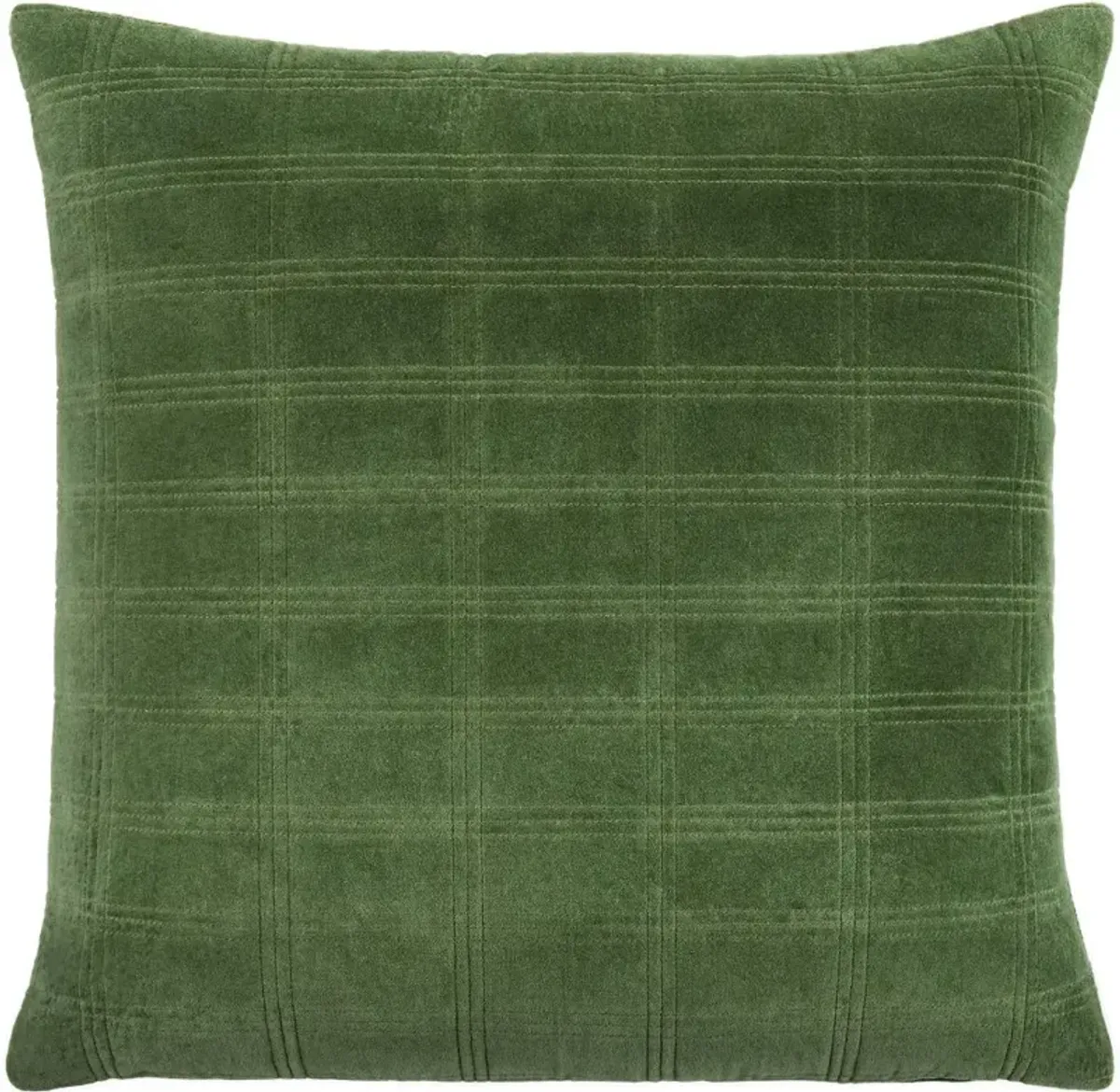 Digby Green Accent Pillow