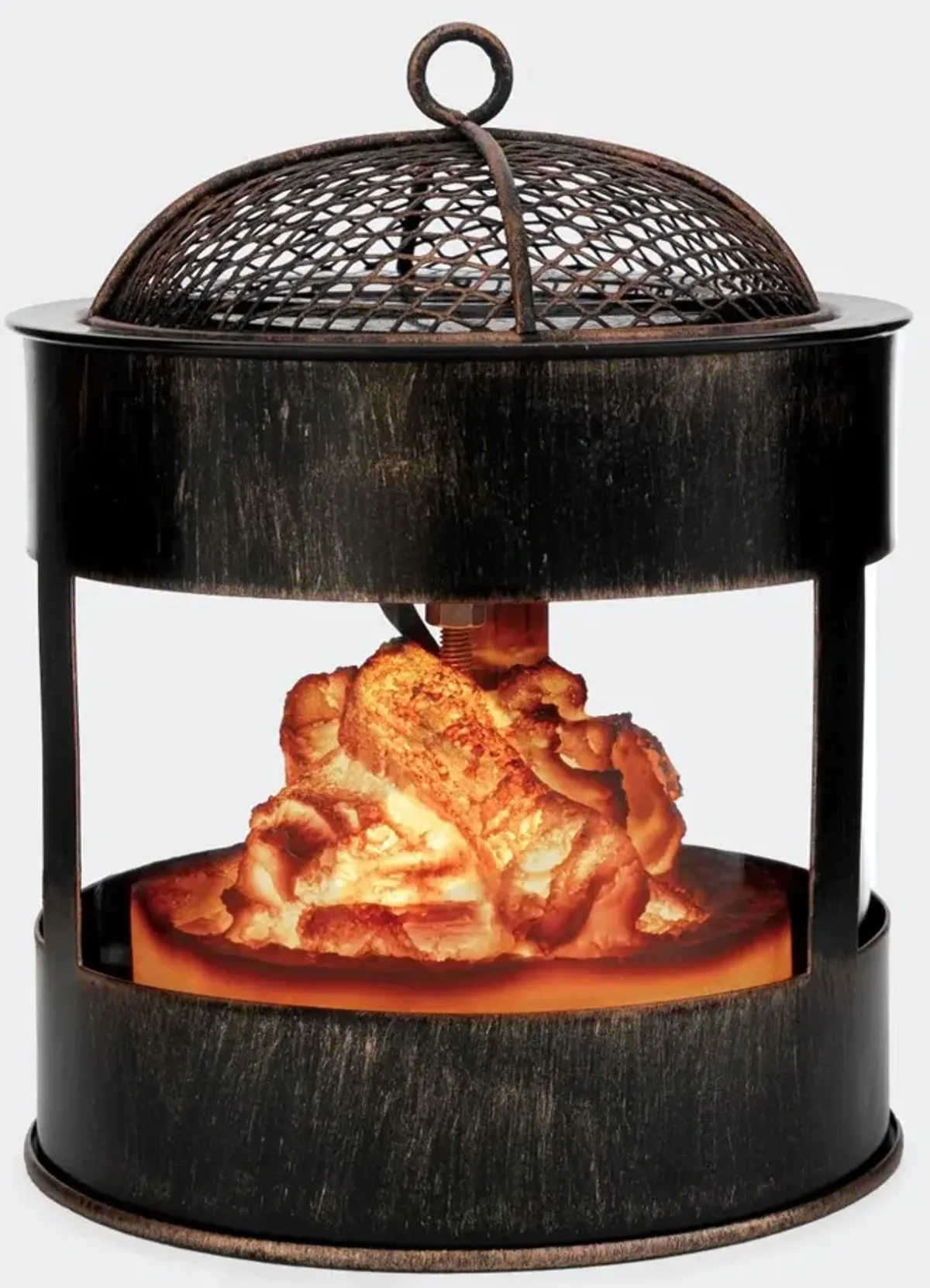 Fire Pit Artscents Warmer