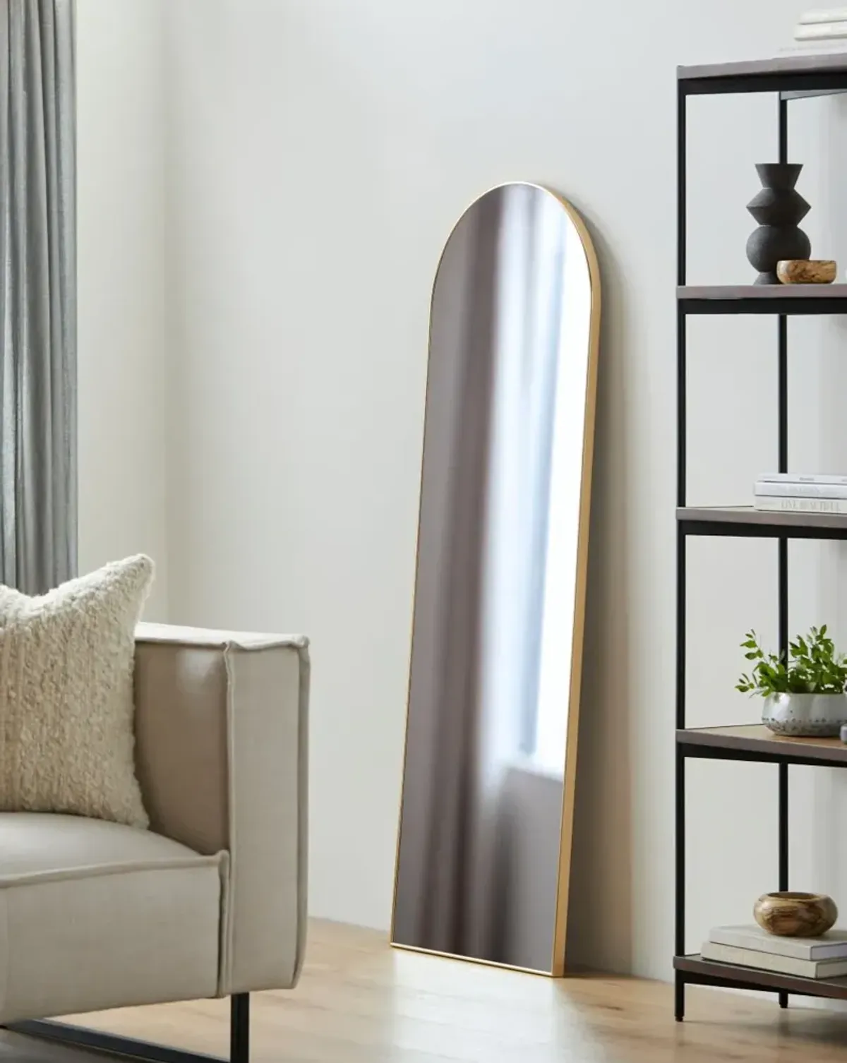 Maayan Full Length Mirror