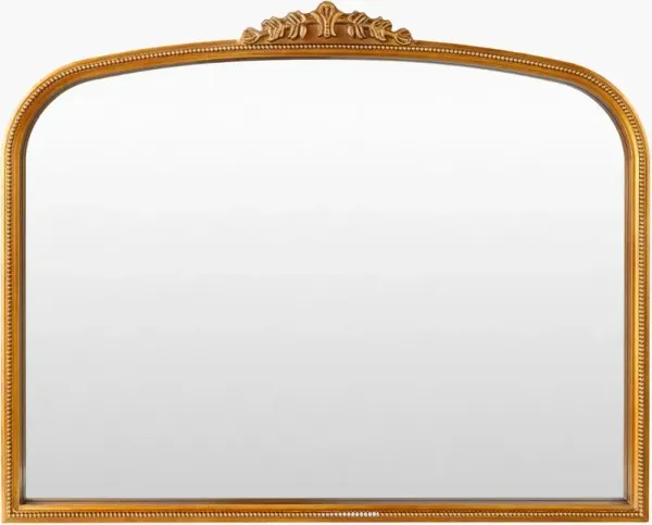 Arrendale Antiqued Wall Mirror