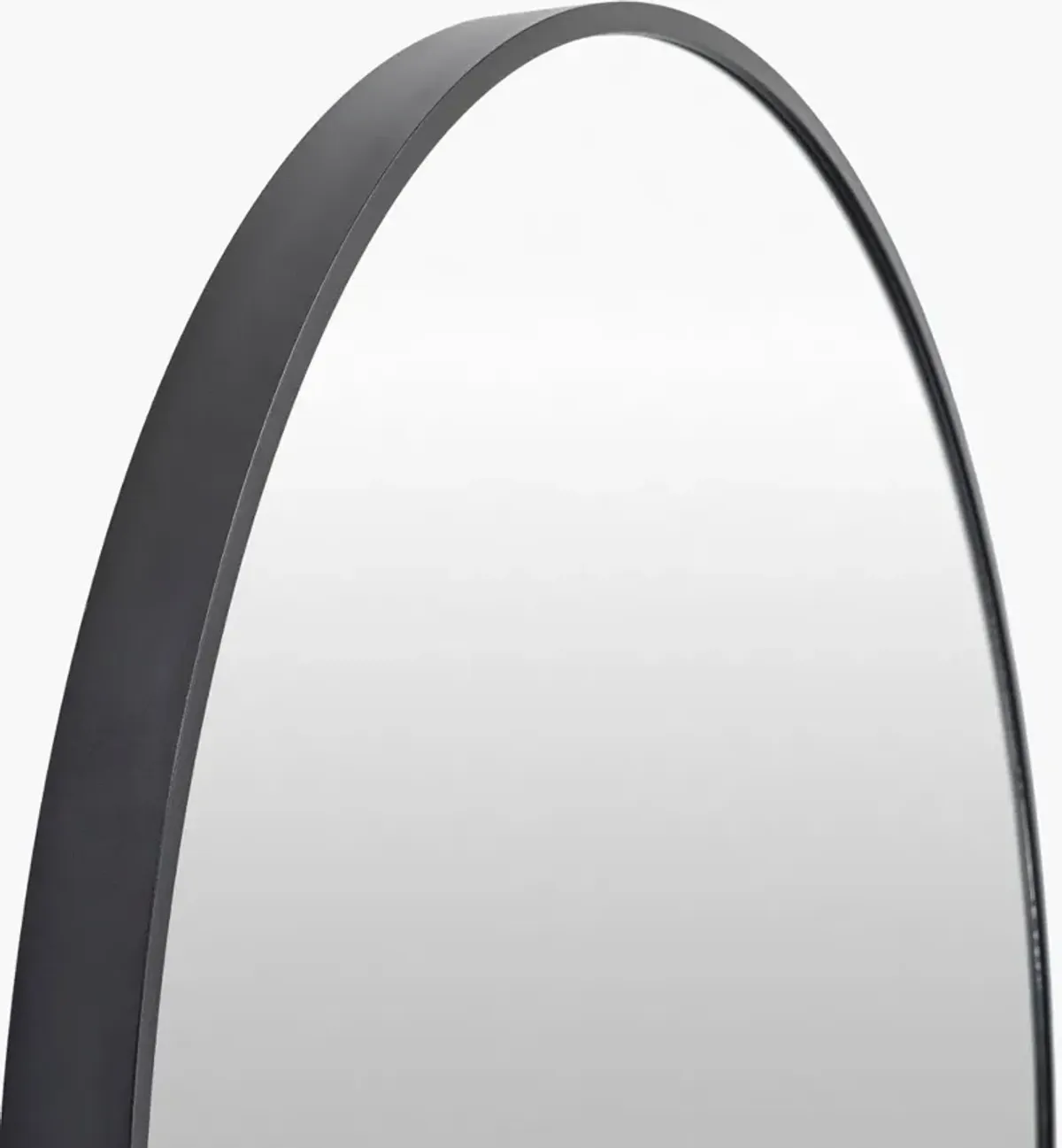 Aranya 30" Accent Mirror