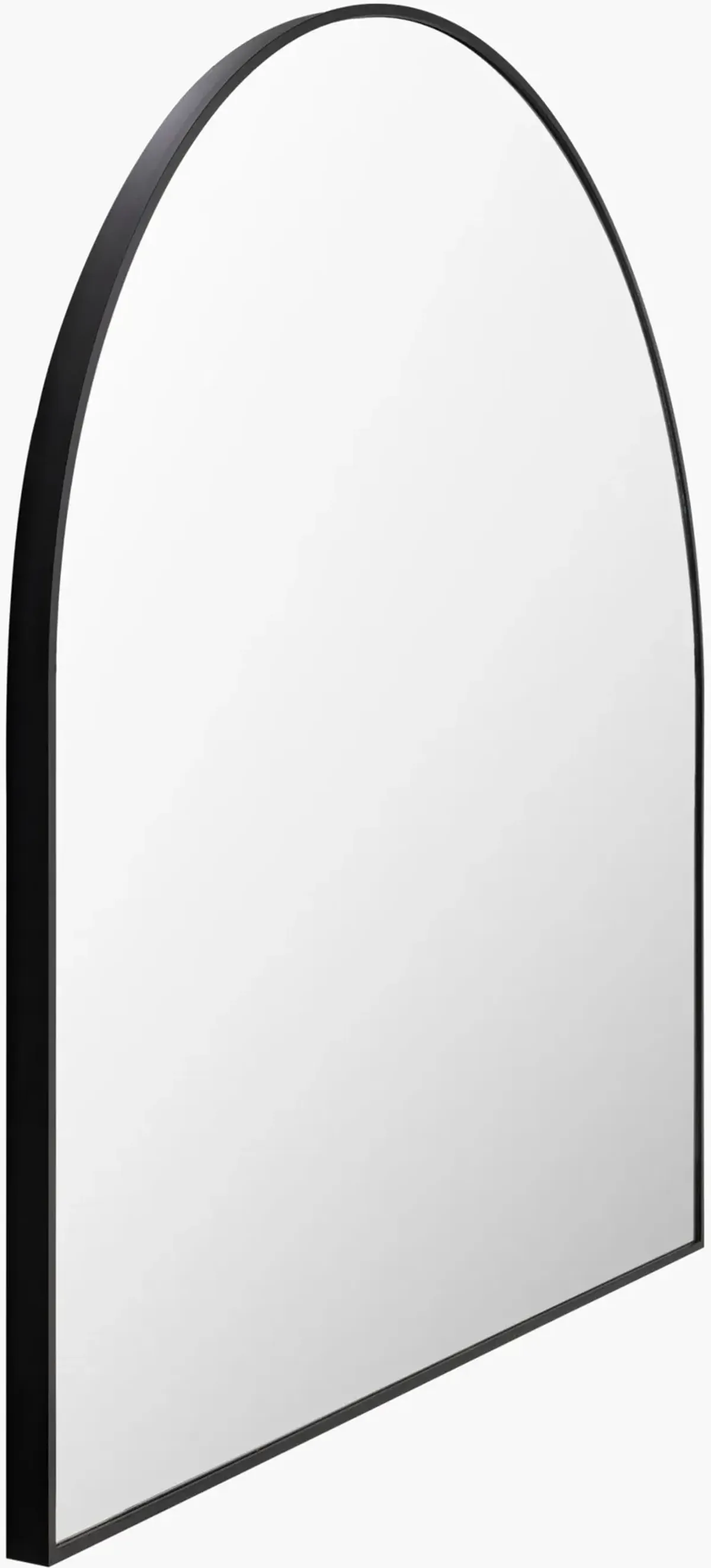 Aranya 30" Accent Mirror