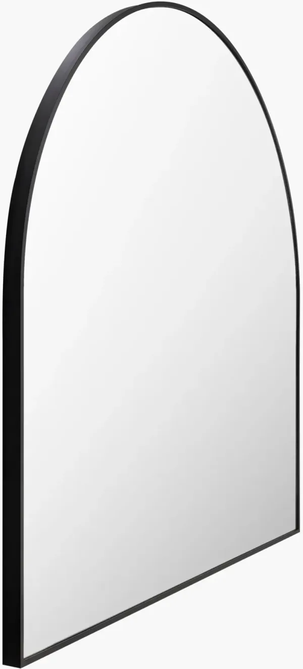 Aranya 30" Accent Mirror