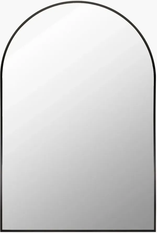 Aranya 35" Accent Mirror