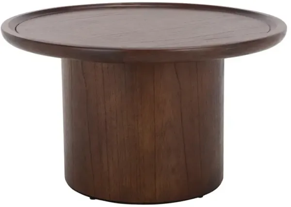 Devin Brown Coffee Table