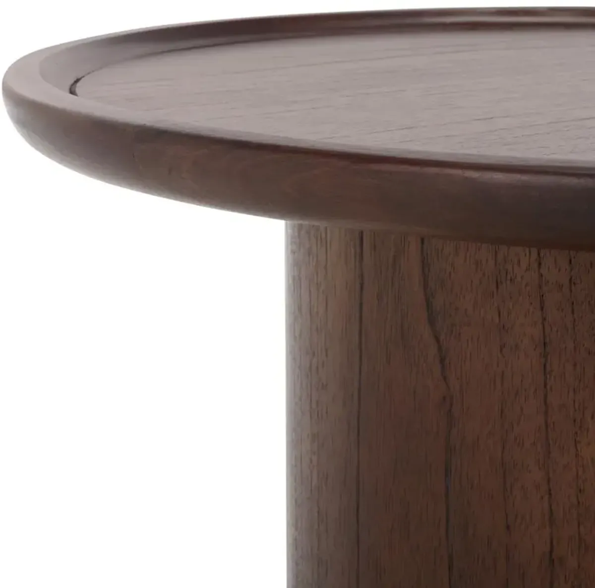 Devin Brown Coffee Table
