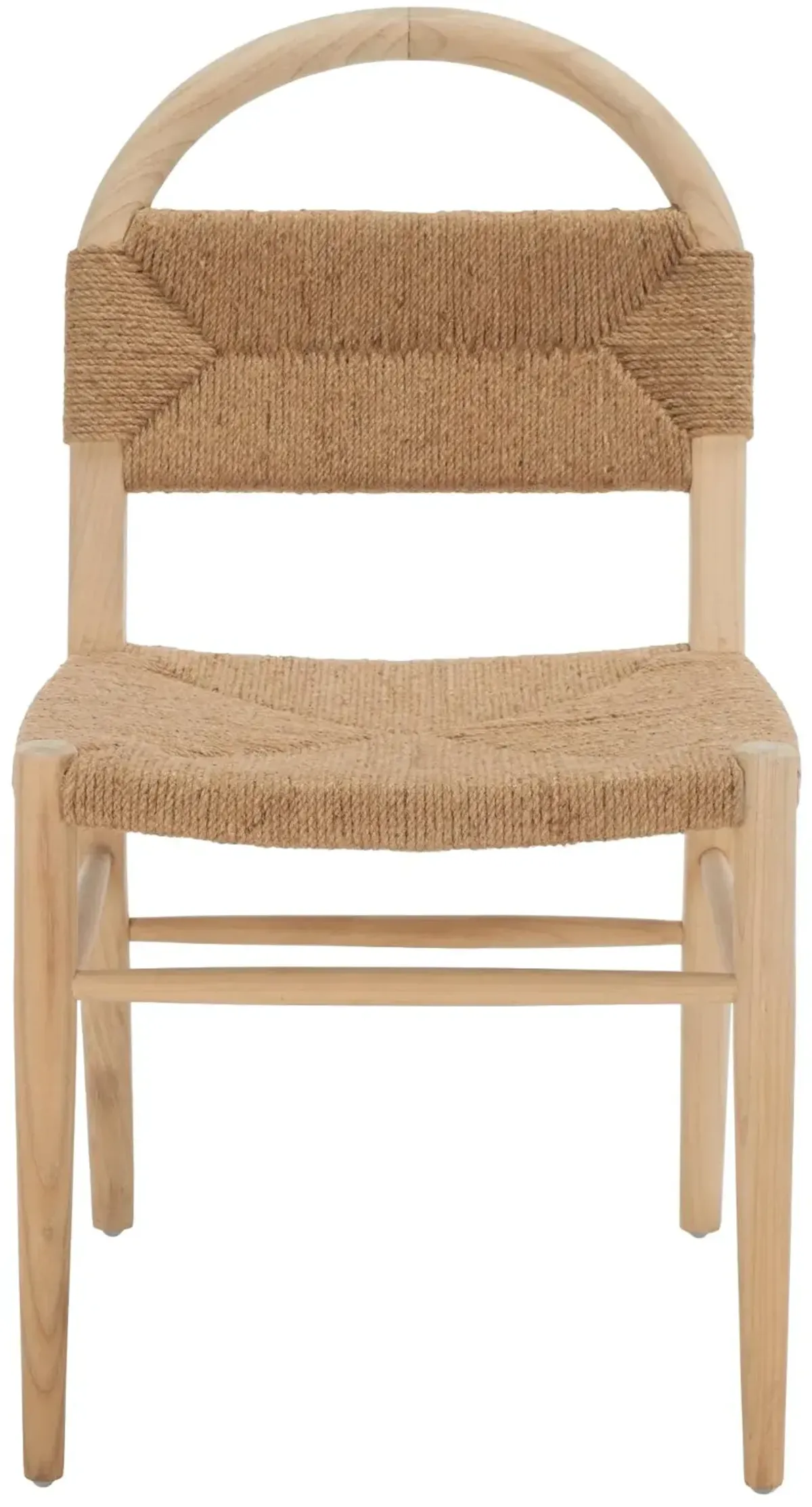 Ottilie Coastal Dining Chair