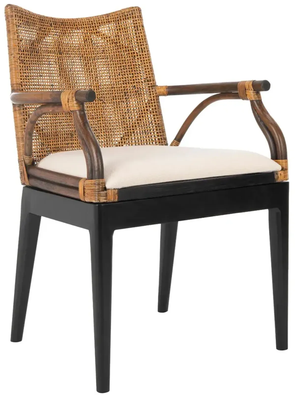 Gianni Rattan Armchair