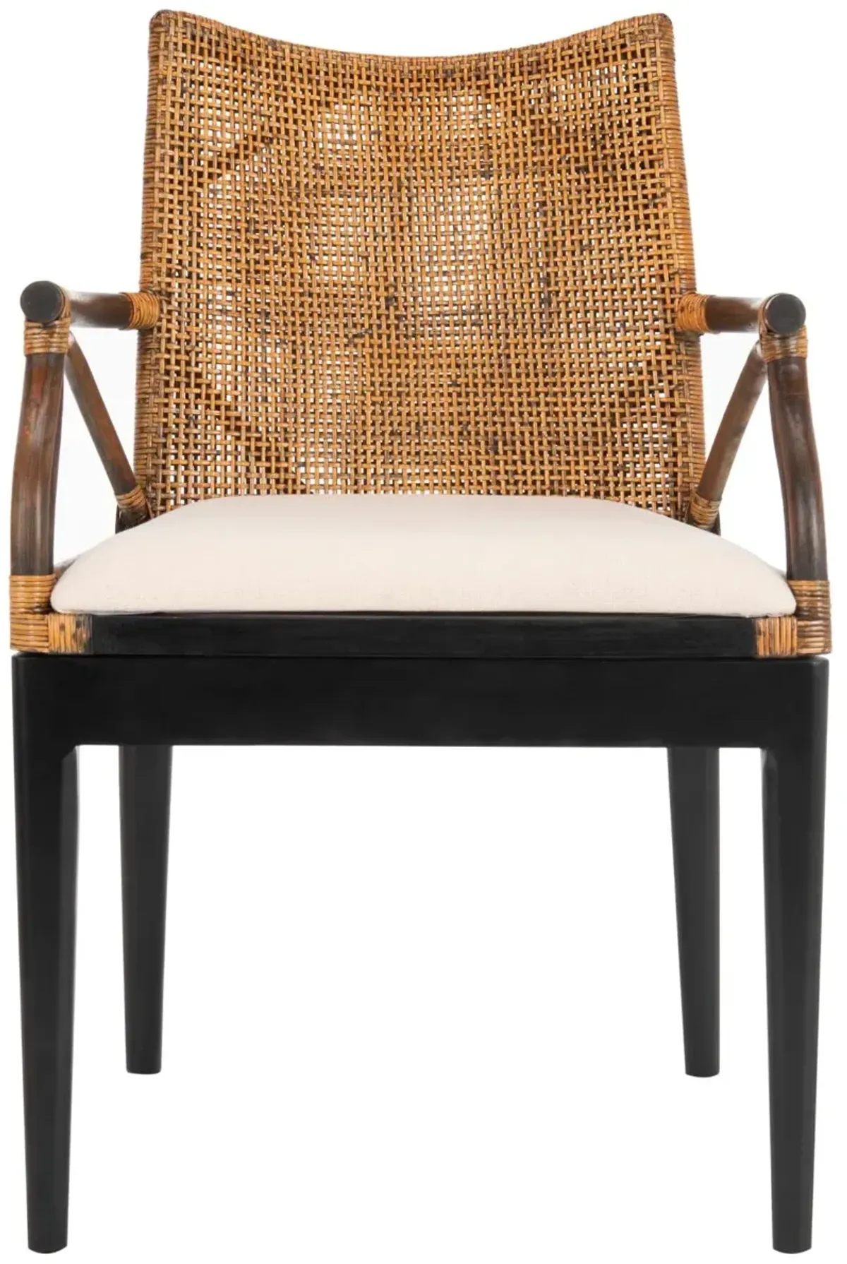 Gianni Rattan Armchair