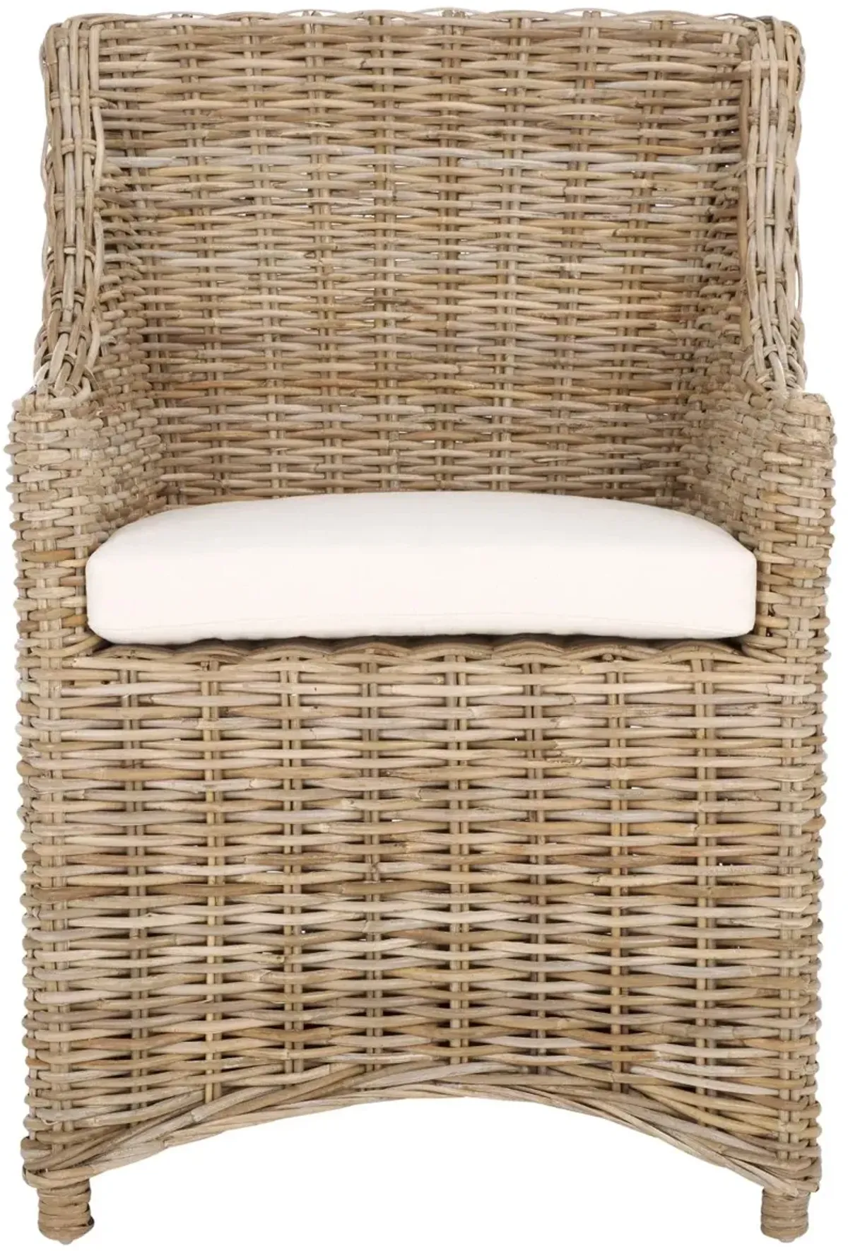 Ventura Rattan Armchair