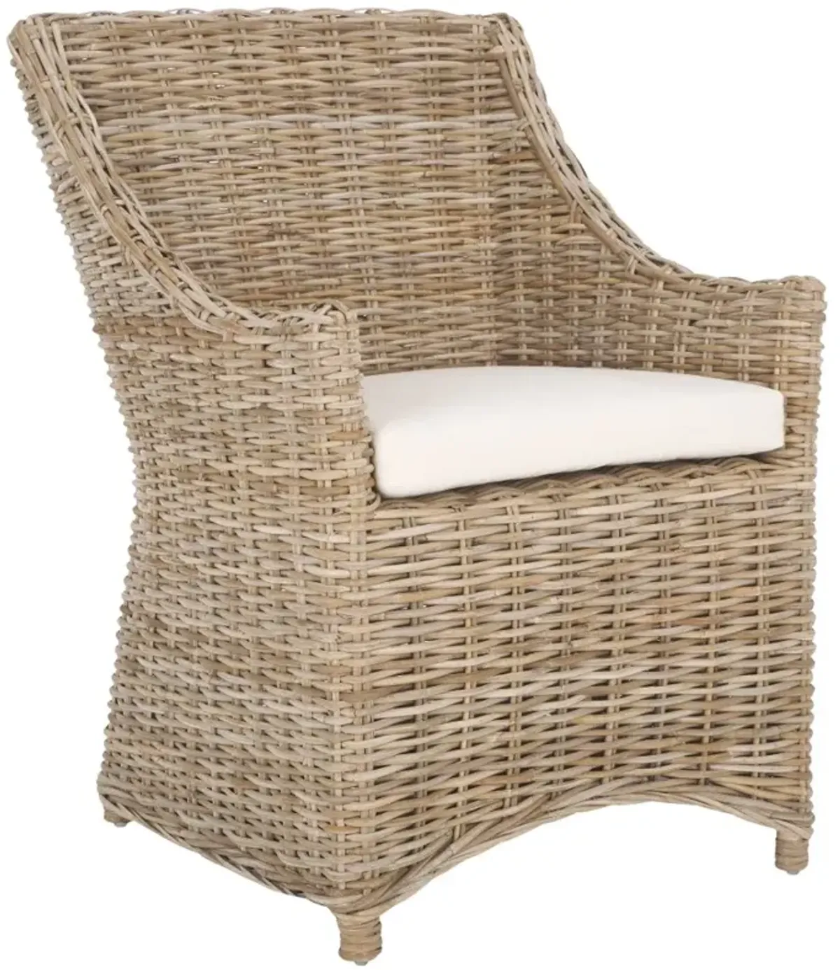 Ventura Rattan Armchair