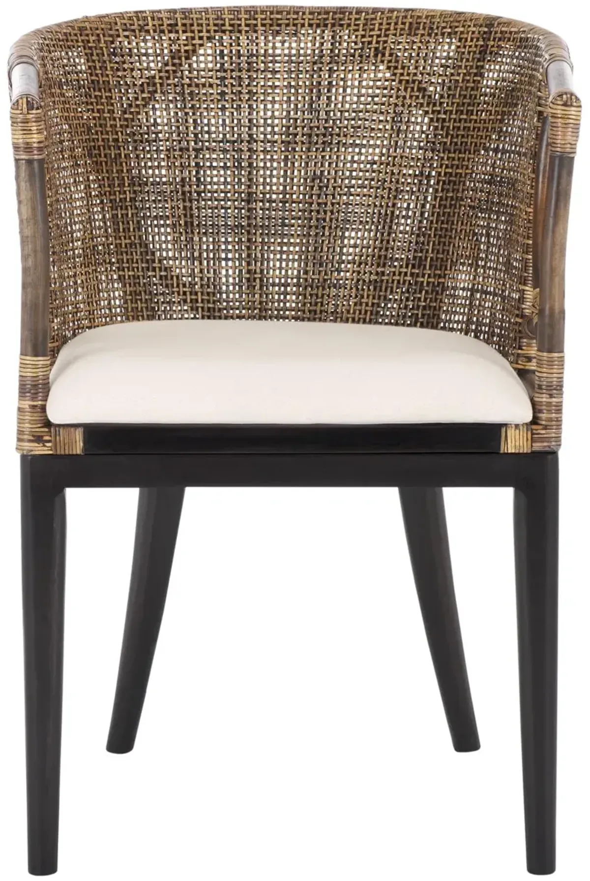 Beningo Rattan Armchair